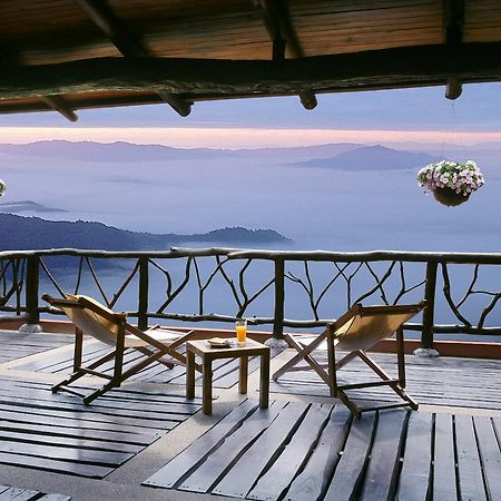 Phu Pha Nam Resort Danszaj Kültér fotó
