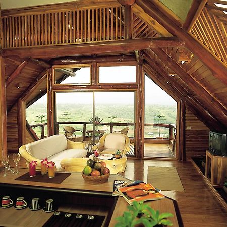 Phu Pha Nam Resort Danszaj Szoba fotó
