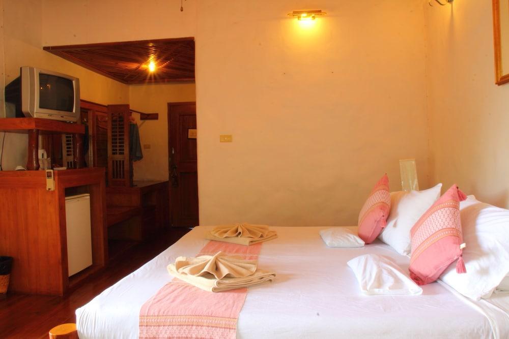 Phu Pha Nam Resort Danszaj Kültér fotó
