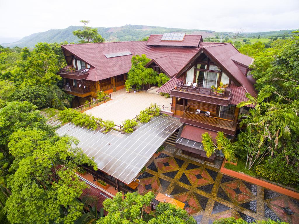 Phu Pha Nam Resort Danszaj Kültér fotó