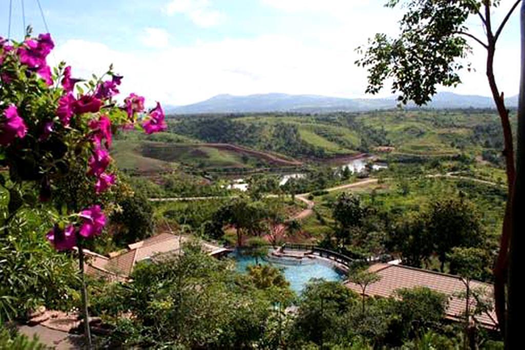 Phu Pha Nam Resort Danszaj Kültér fotó