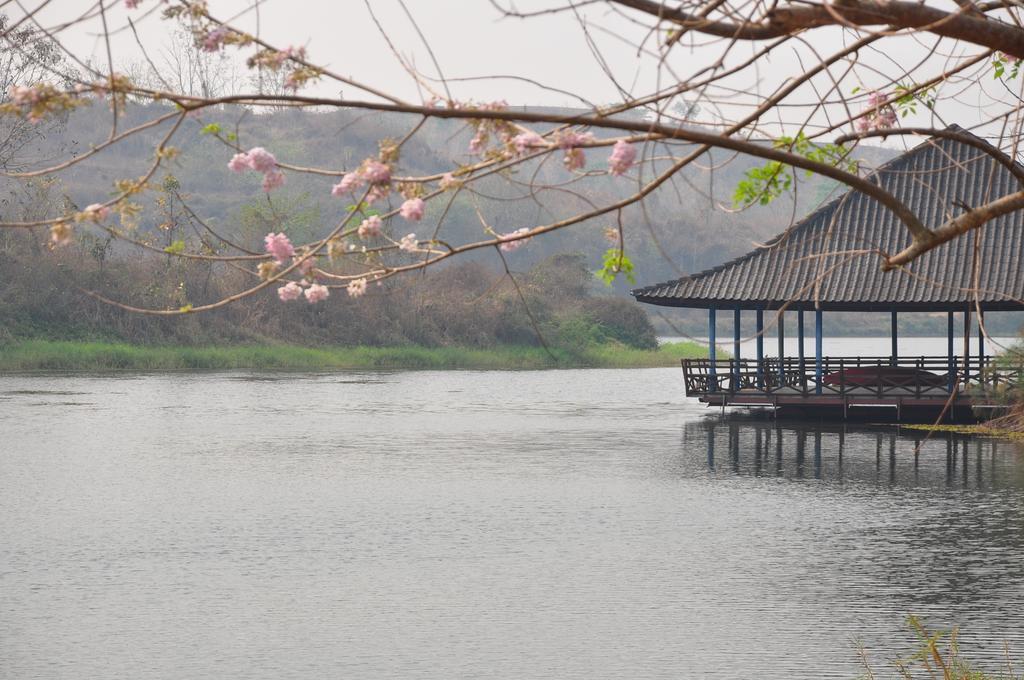 Phu Pha Nam Resort Danszaj Kültér fotó