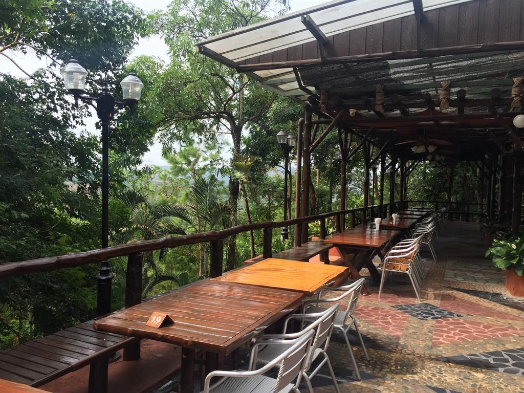Phu Pha Nam Resort Danszaj Kültér fotó