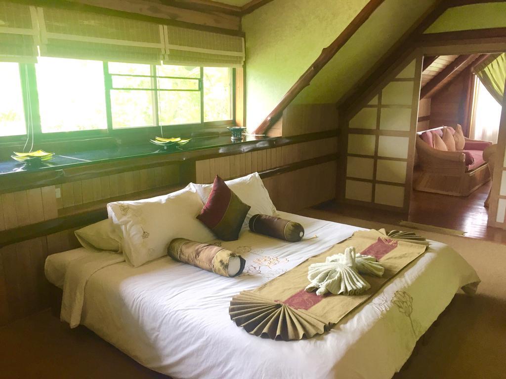 Phu Pha Nam Resort Danszaj Szoba fotó