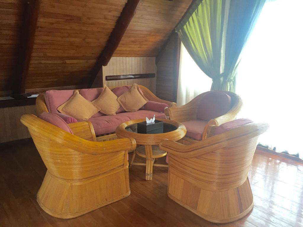 Phu Pha Nam Resort Danszaj Szoba fotó