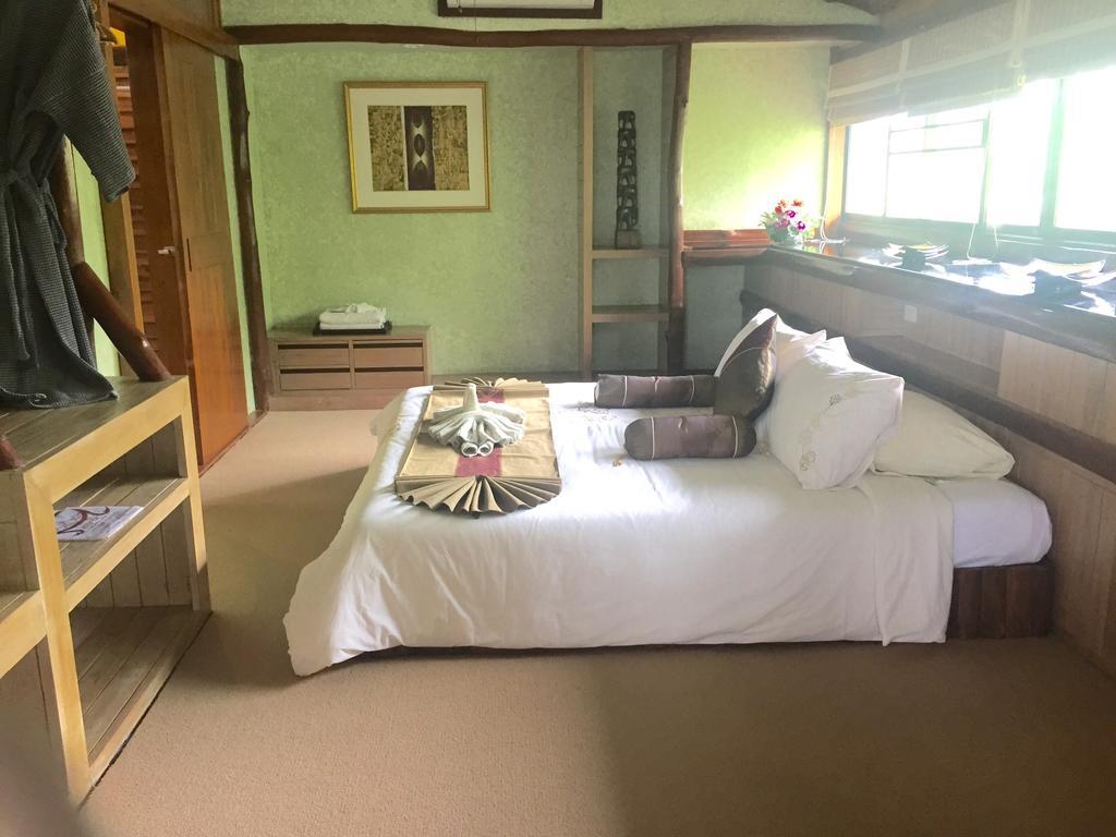 Phu Pha Nam Resort Danszaj Szoba fotó