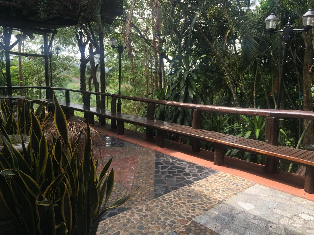 Phu Pha Nam Resort Danszaj Kültér fotó