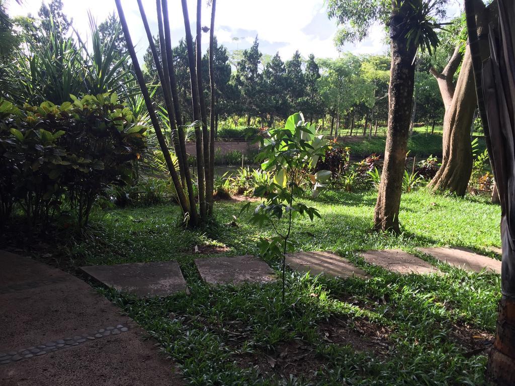 Phu Pha Nam Resort Danszaj Kültér fotó