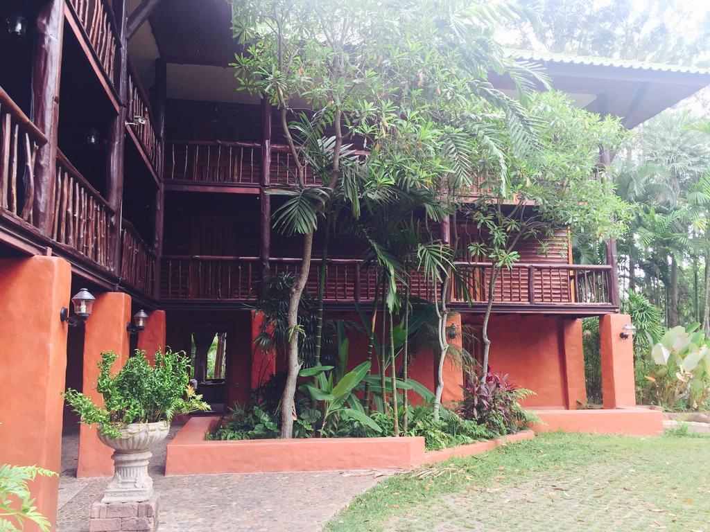 Phu Pha Nam Resort Danszaj Szoba fotó