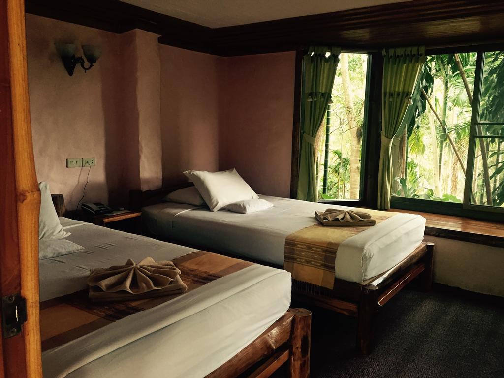 Phu Pha Nam Resort Danszaj Szoba fotó
