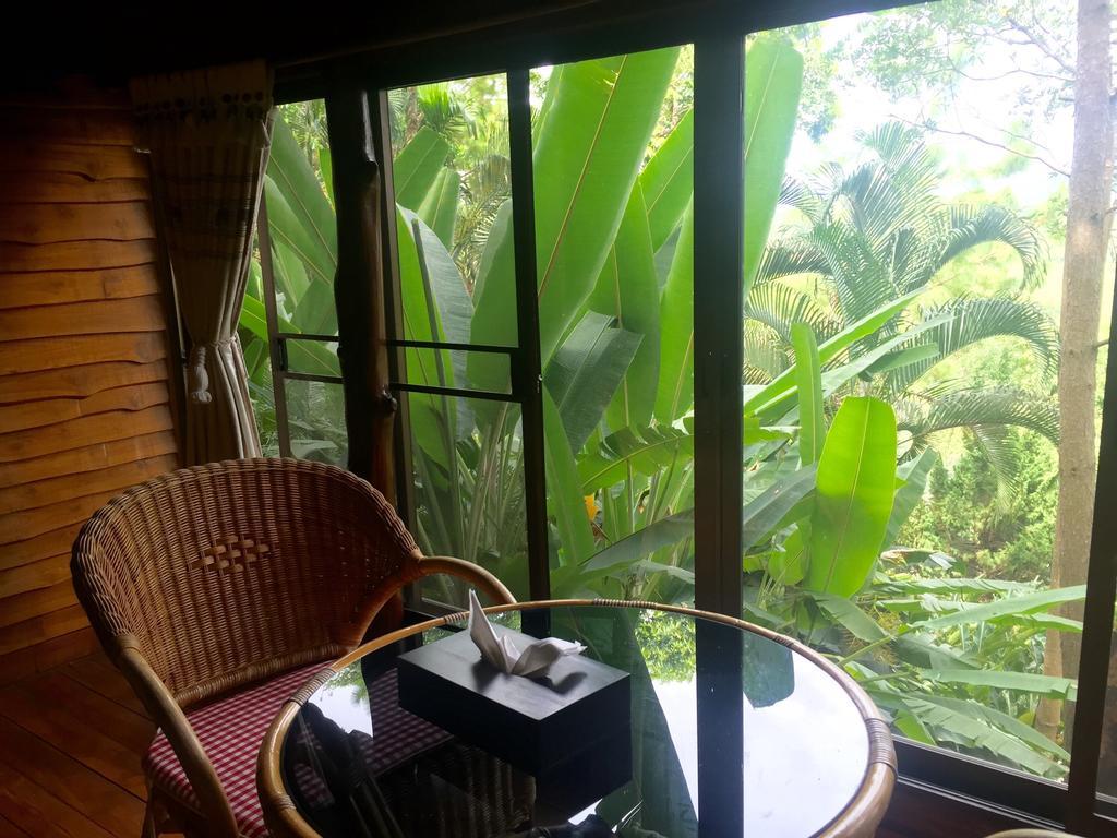 Phu Pha Nam Resort Danszaj Kültér fotó