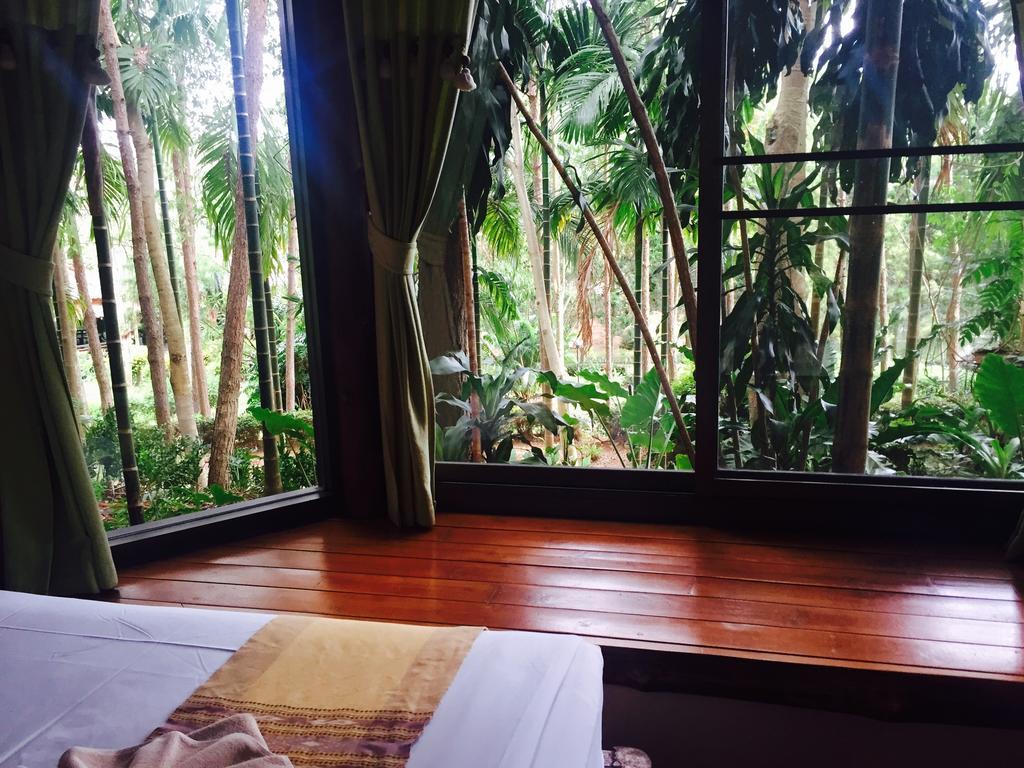 Phu Pha Nam Resort Danszaj Szoba fotó