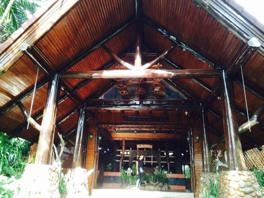 Phu Pha Nam Resort Danszaj Kültér fotó