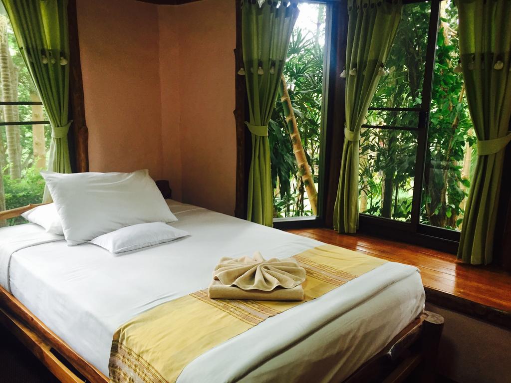 Phu Pha Nam Resort Danszaj Szoba fotó