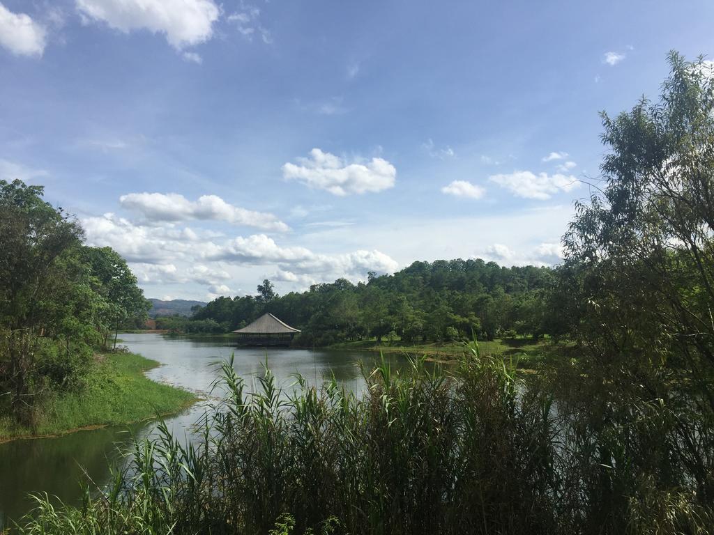 Phu Pha Nam Resort Danszaj Kültér fotó