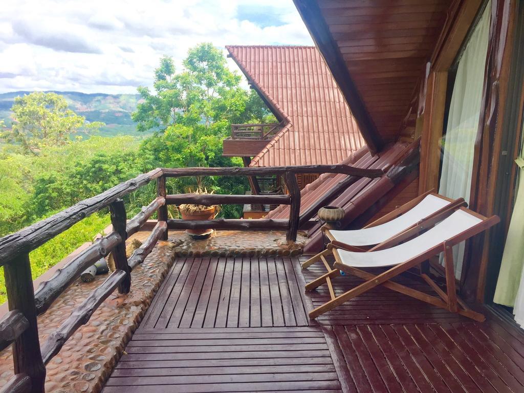 Phu Pha Nam Resort Danszaj Szoba fotó