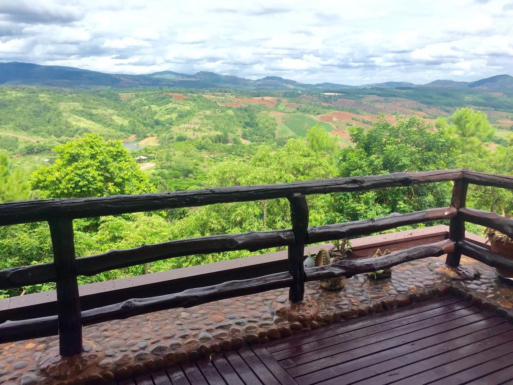 Phu Pha Nam Resort Danszaj Szoba fotó