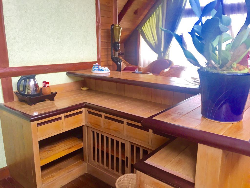 Phu Pha Nam Resort Danszaj Szoba fotó