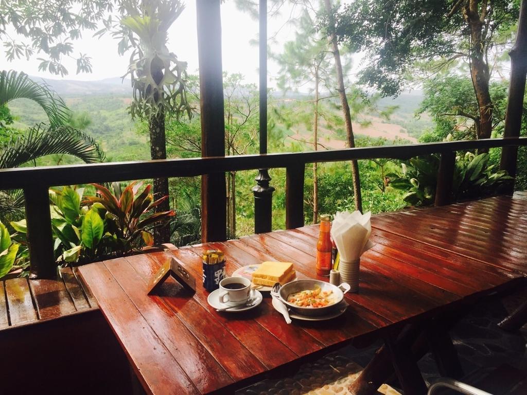Phu Pha Nam Resort Danszaj Kültér fotó