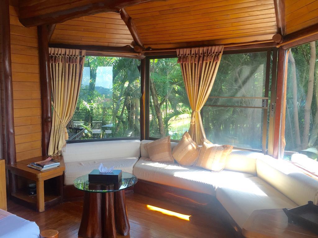 Phu Pha Nam Resort Danszaj Szoba fotó