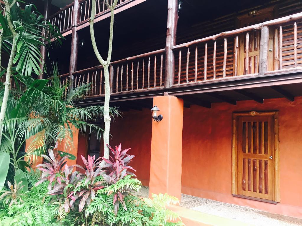 Phu Pha Nam Resort Danszaj Szoba fotó