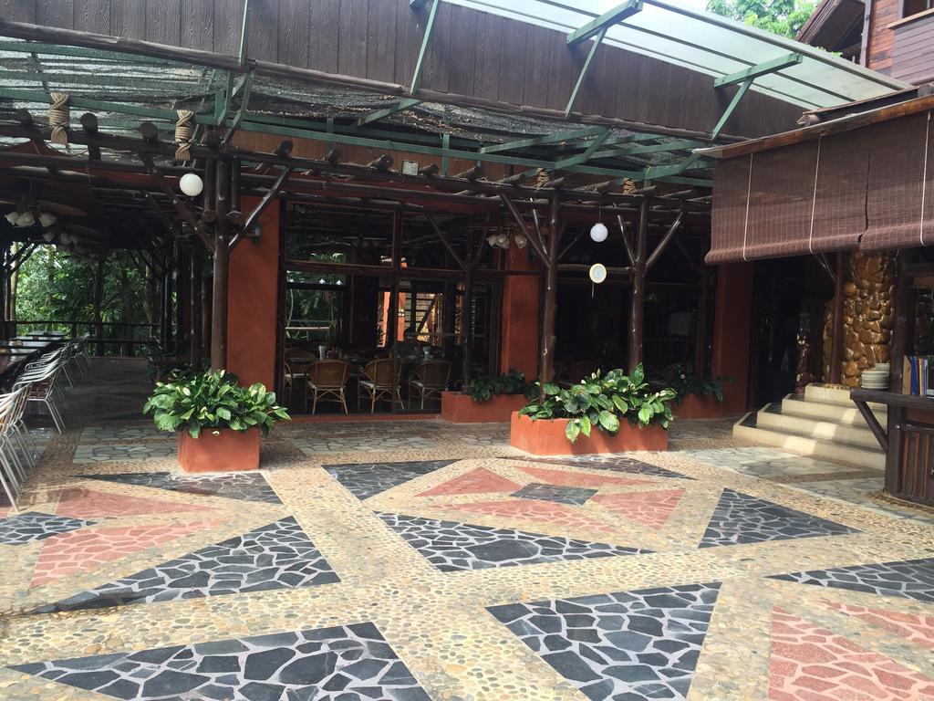 Phu Pha Nam Resort Danszaj Kültér fotó
