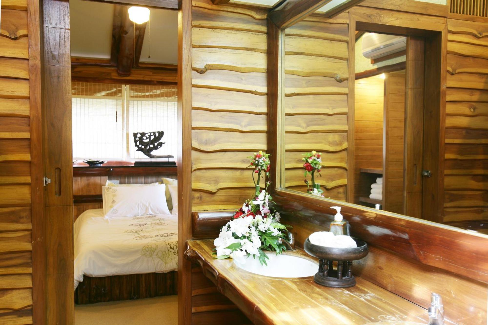 Phu Pha Nam Resort Danszaj Szoba fotó