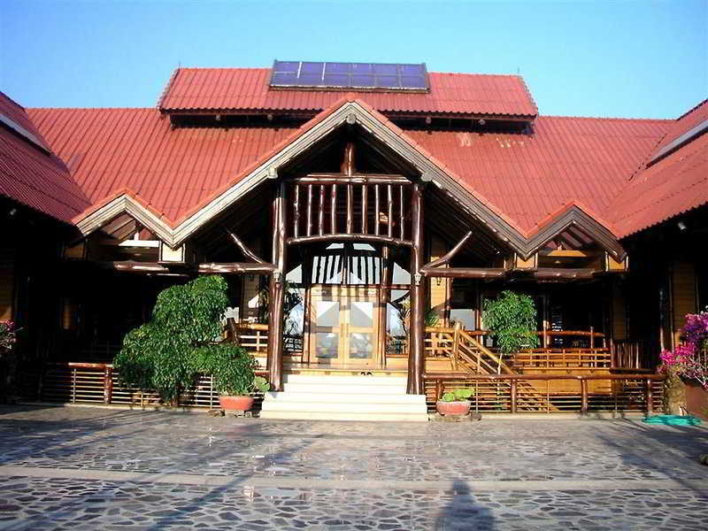 Phu Pha Nam Resort Danszaj Kültér fotó